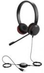 Jabra EVOLVE 30 II UC Stereo USB (5399-829-309)