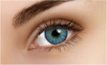 MAXVUE VISION Glamour Aqua (2 db) , kiemelő, 3 havi kontaktlencse