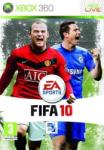 Electronic Arts FIFA 10 (Xbox 360)