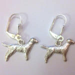  Retrieveres fülbevaló