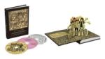Jethro Tull Stand Up - 2016 Deluxe Elevated Edition -