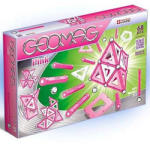 Geomag Pink rózsaszín készlet lányoknak - 68db (20GMG00342)