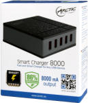 ARCTIC Smart Charger 8000mAh (APWCH00017A)