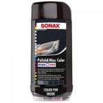 SONAX Polish & Wax Color Polír és Wax színes 500 ml