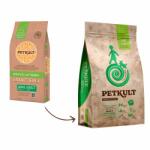 PETKULT Sensitive Adult Small cu miel si orez 12kg