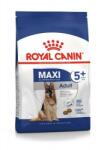 Royal Canin Maxi Adult 5 plus, 15kg