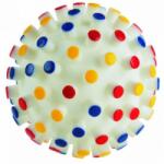  Dog Toys minge puncte mari 11cm
