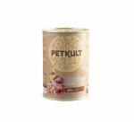 PETKULT cu Miel 400g