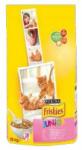 Friskies Friskies Cat Junior cu Pui Lapte si Legume 10kg