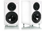 Eltax Monitor III White Boxe audio