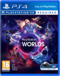 Sony PlayStation VR Worlds (PS4)