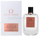 Dear Rose A Capella EDP 100 ml Parfum