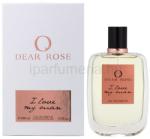 Dear Rose I Love My Man EDP 100 ml Parfum