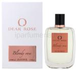 Dear Rose Bloody Rose EDP 100ml Parfum