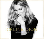 Celine Dion Encore Un Soir (cd)
