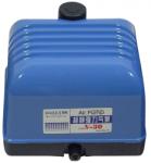 HAILEA V-30 air pump / compressor - помпа за въздух