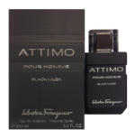 Salvatore Ferragamo Attimo Black Musk pour Homme EDT 100 ml Parfum
