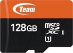 Team Group microSDXC 128GB C10/UHS-I TUSDX128GUHS03
