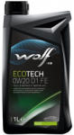 Wolf Officialtech FE 0W-20 1 l
