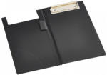 Q-CONNECT Clipboard dublu plastifiat A5 Q-CONNECT