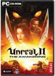 Atari Unreal II The Awakening (PC)