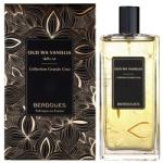 Berdoues Oud Wa Vanillia EDP 100 ml Parfum