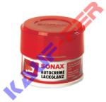 SONAX Lakkfényező krém 250 ml