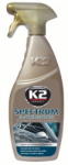 K2 SPECTRUM Szintetikus Viasz 700 ml