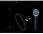 Soundsation MIC-PKG200