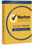 Symantec Norton Security Deluxe 3.0 HUN (1 User/5 Device/1 Year) 21366023