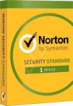 Symantec Norton Security Standard 3.0 HUN (1 User/1 Device/1 Year) 21366021