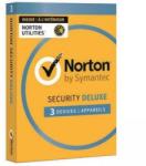 Symantec Norton Security Deluxe 3.0 HUN (1 User/3 Device/1 Year) 21366022