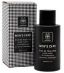 APIVITA Men's Care Cedar & Cardamom EDT 100 ml Parfum