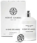 HERVE GAMBS La Baie des Anges EDC 100ml Parfum