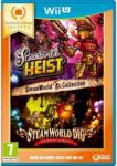 Image & Form Games SteamWorld Collection: Heist + Dig [Nintendo Selects] (Wii U)