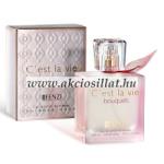 J. Fenzi C'est la vie Bouquet EDP 100 ml
