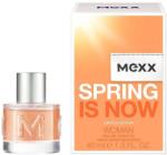 Mexx Spring is Now Woman EDT 40 ml Tester