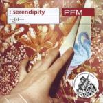  Premiata Forneria Marconi Serendipity (cd)