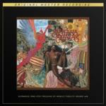 Santana Abraxas (Numbered Limited Edition Ultradisc One-Step 2 LP Box Set + Print)