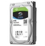 Seagate SkyHawk 3.5 6TB 7200rpm 256MB SATA3 (ST6000VX0023)