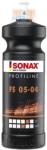 SONAX ProfiLine Finomcsiszoló paszta 1 l
