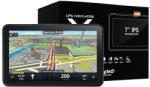 WayteQ x995 MAX + Sygic 3D GPS navigáció