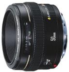 Canon EF 50mm f/1.4 USM (2515A012AA) Obiectiv aparat foto