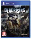 Capcom Dead Rising (PS4)