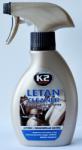 K2 Letan Cleaner - bőrtisztító 250 ml