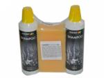 MOTIP Autósampon 2*500 ml + szivacs
