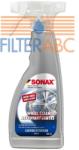 SONAX Felnitisztító XT pumpás 500 ml