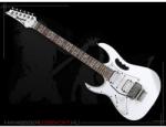 Ibanez JEMJRL-WH