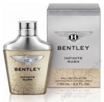 Bentley Infinite Rush EDT 100 ml Parfum