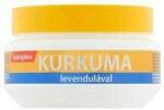 Naturstar Kurkuma krém levendulával 250 ml